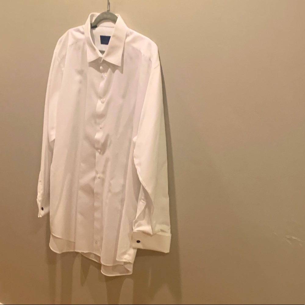 David Donahue shirt